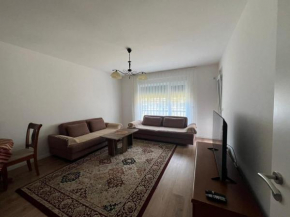 Prishtina Apartment